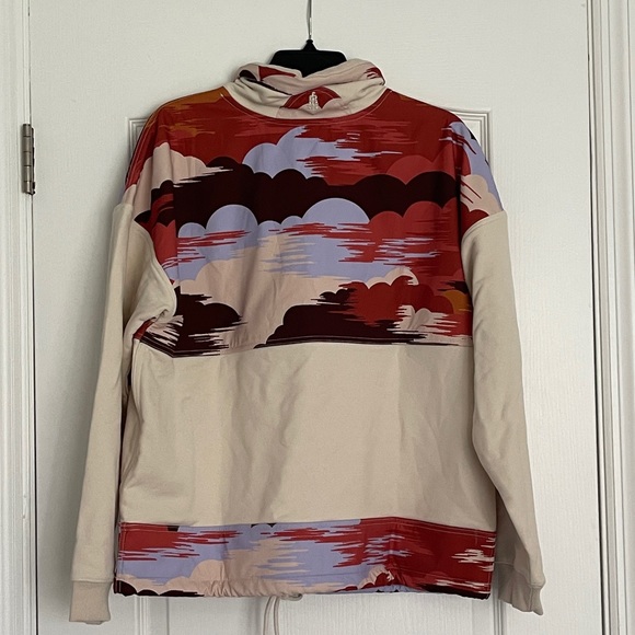 Free People daybreak sweatshirt - Picture 5 of 5